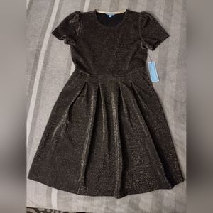 Draper James Short sleeve Tee dress